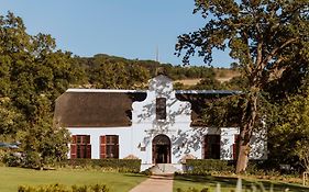 Laborie Estate